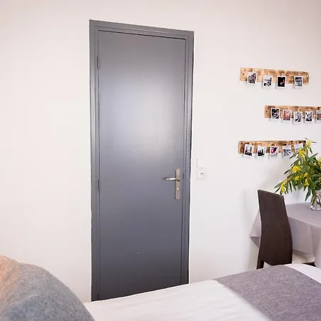 Et Reine D'azur Roquebrune-Cap-Martin