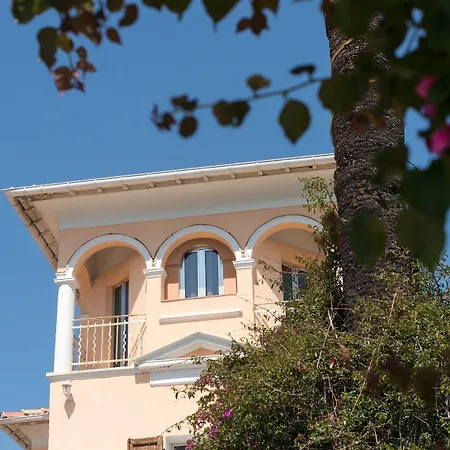 Hotel Et Reine D'azur Roquebrune-Cap-Martin