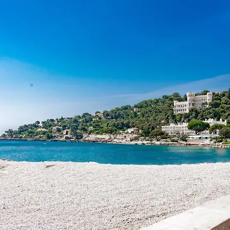 Hotell Et Reine D'azur 3*