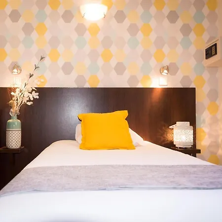 Et Reine D'azur Hotel Roquebrune-Cap-Martin
