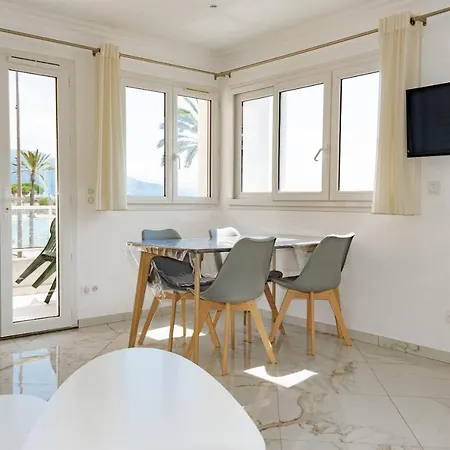 Hotell Et Reine D'azur 3*