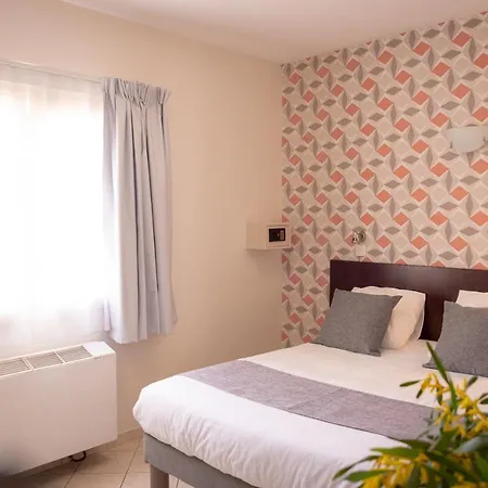 Hotell Et Reine D'azur