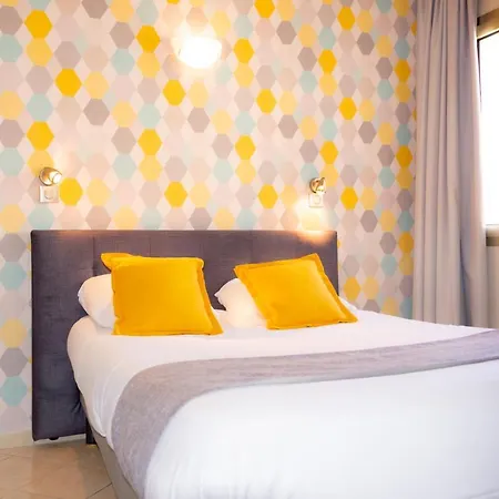 Et Reine D'azur Hotel Roquebrune-Cap-Martin