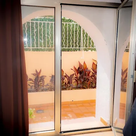 Et Reine D'azur 3* روكوبرُن كاب مارتي