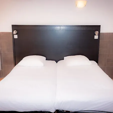 Et Reine D'azur Hotell