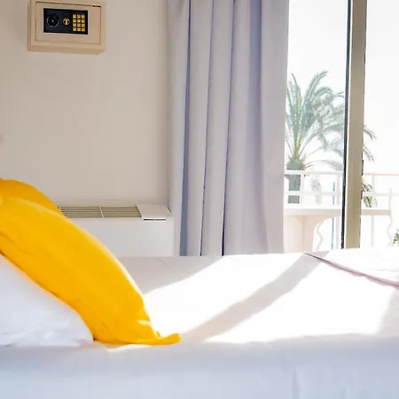 Hotell Et Reine D'azur Roquebrune-Cap-Martin