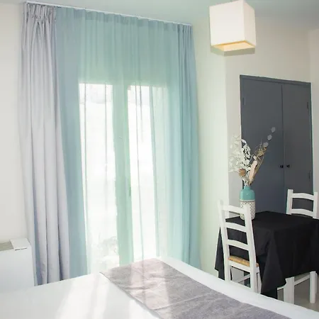 Hotell Et Reine D'azur Roquebrune-Cap-Martin