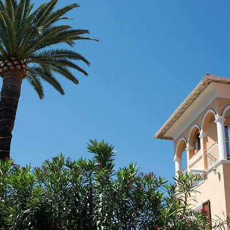 Hotell Et Reine D'azur 3*