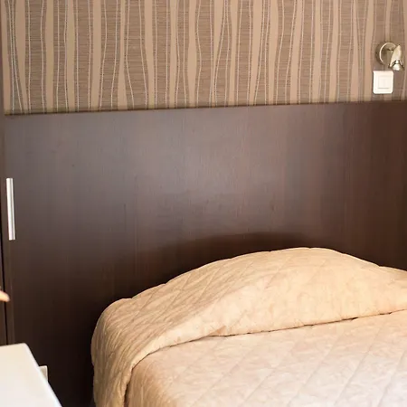 Hotel Et Reine D'azur Roquebrune-Cap-Martin