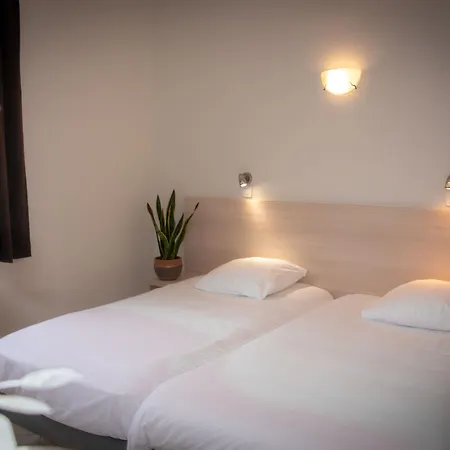 Et Reine D'azur Hotell