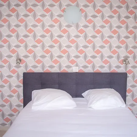 Et Reine D'azur Hotell Roquebrune-Cap-Martin