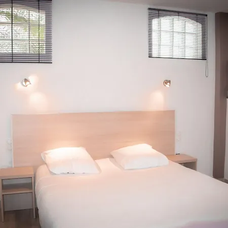 Et Reine D'azur 3* Roquebrune-Cap-Martin