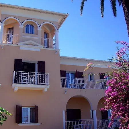 Et Reine D'azur Roccabruna