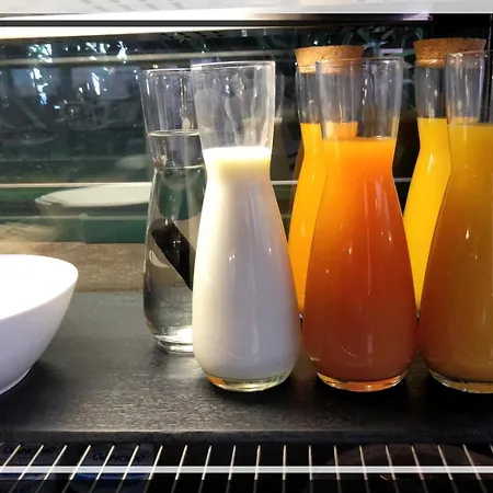 Hotel Et Reine D'azur