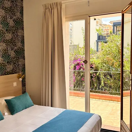 Et Reine D'azur 3* Roquebrune-Cap-Martin
