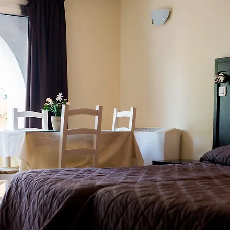 Hotel Et Reine D'azur