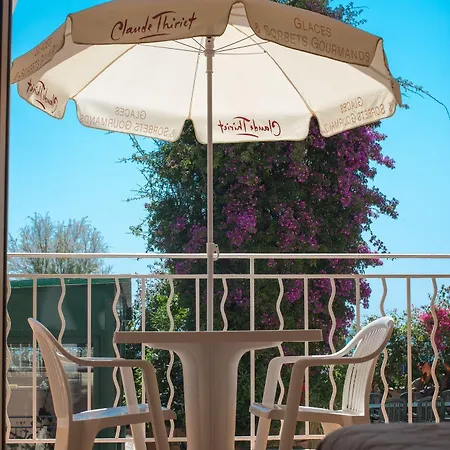 Hotel Et Reine D'azur