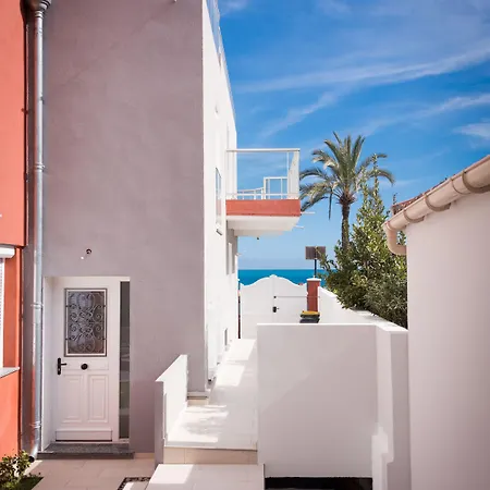 Hotel Et Reine D'azur