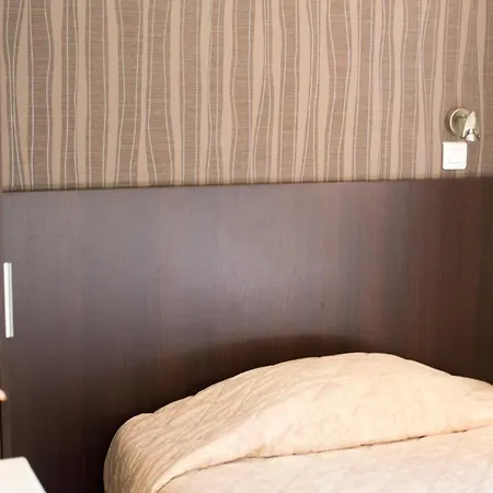 Hotell Et Reine D'azur 3*