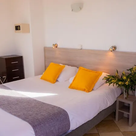 Et Reine D'azur Roquebrune-Cap-Martin