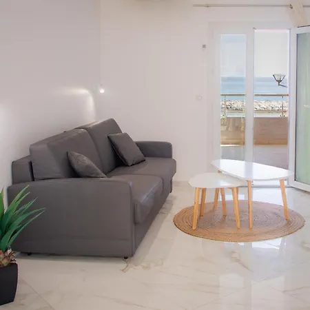 Hotell Et Reine D'azur 3*