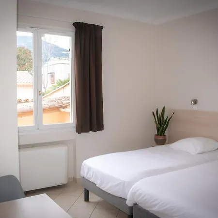 Et Reine D'azur 3* Roquebrune-Cap-Martin