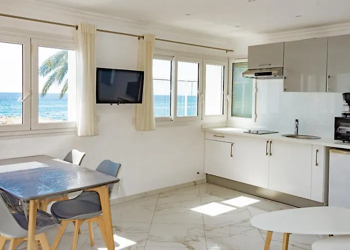 Hotel Et Reine D'azur Roccabruna