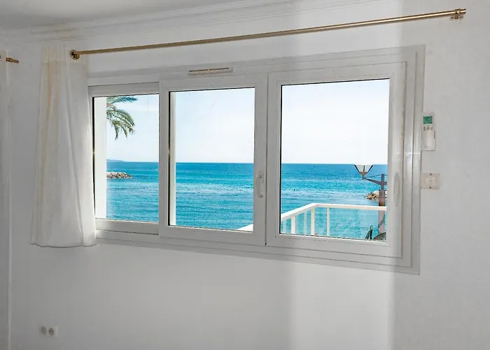 Et Reine D'azur 3* Roccabruna