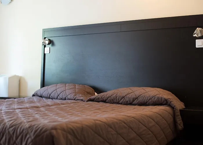 Et Reine D'azur 3* Roccabruna