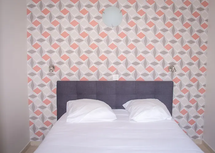 Et Reine D'azur Hotel Roccabruna