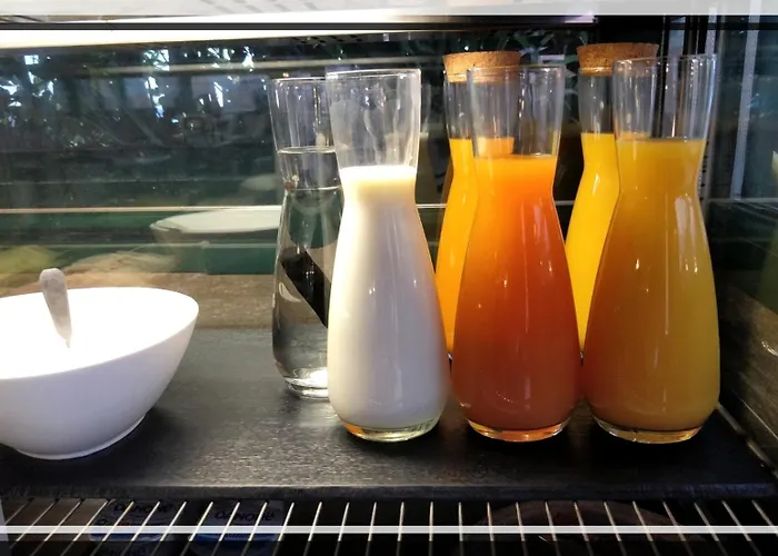 Hotel Et Reine D'azur