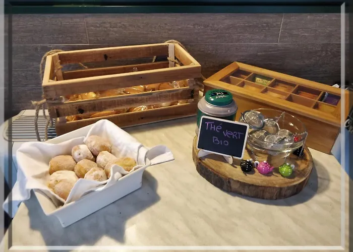 Et Reine D'azur Roccabruna