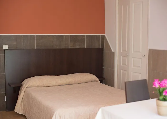 Hotel Et Reine D'azur