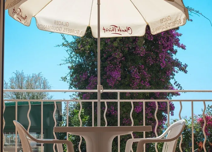 Hotel Et Reine D'azur