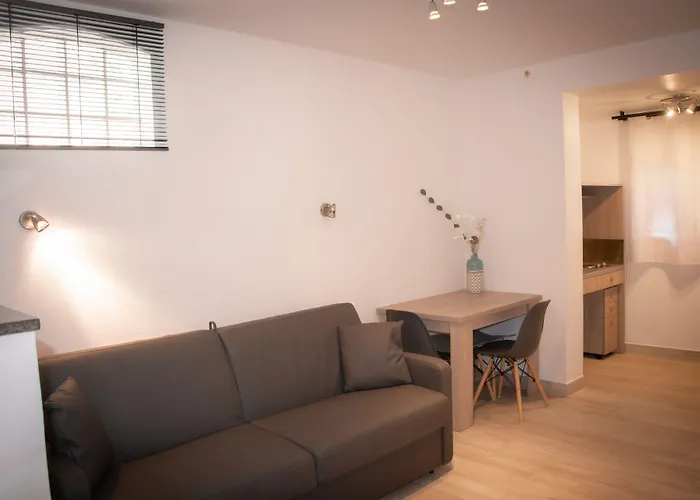 Hotel Et Reine D'azur