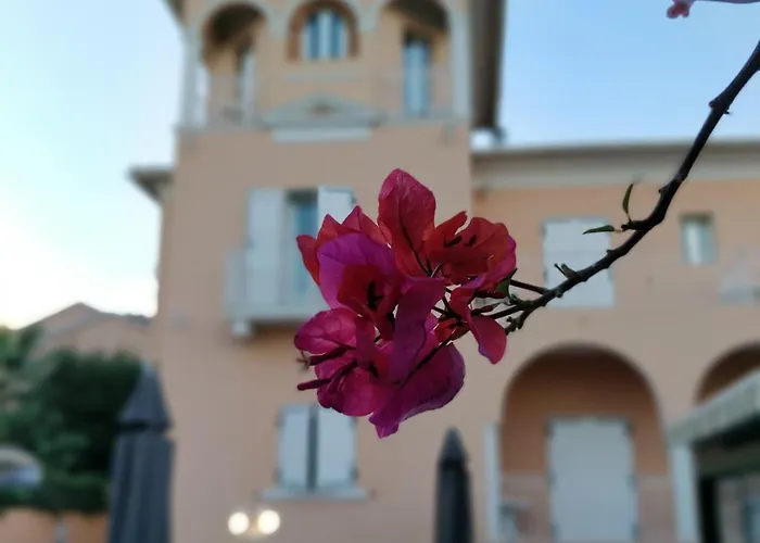 Et Reine D'azur Roccabruna