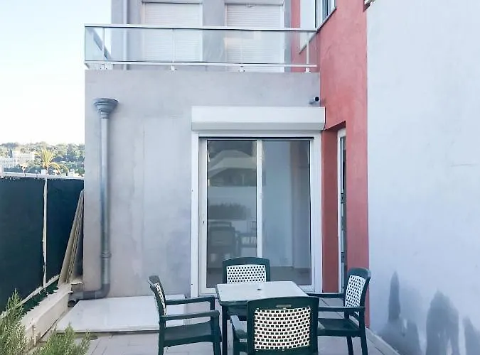 Et Reine D'azur Hotel Roccabruna